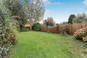 Keyser Road Bodicote